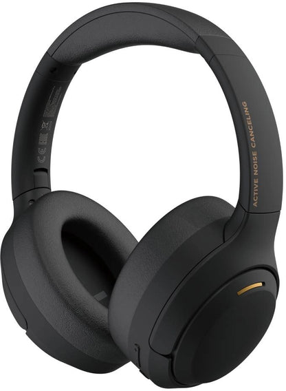 Handsfree Bluetooth Honor Choice Pro, A2DP, ANC, Μαύρο 5504ABSU