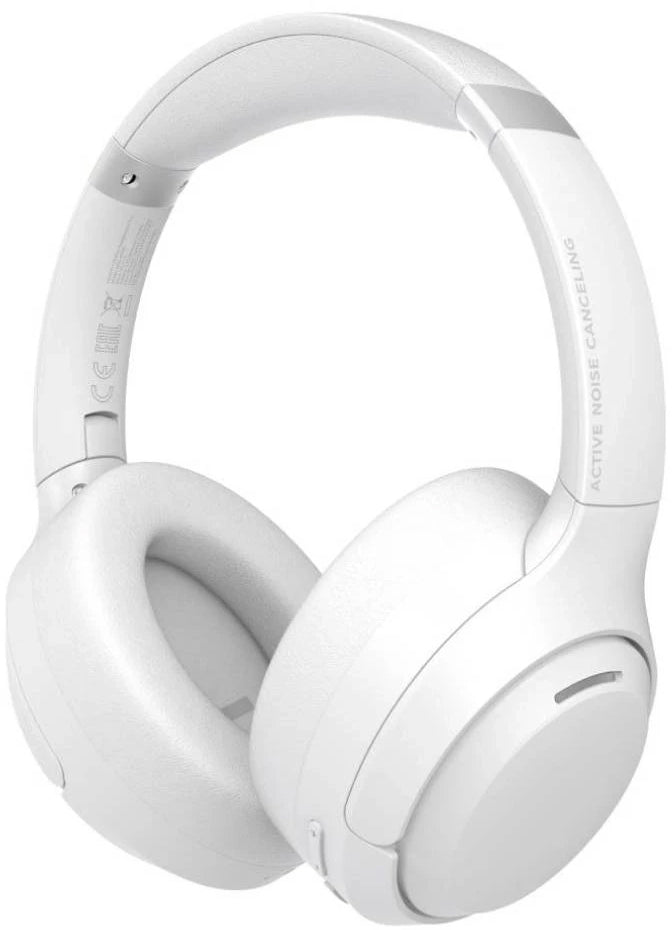 Handsfree Bluetooth Honor Choice Pro, A2DP, ANC, Λευκό 5504ABSV