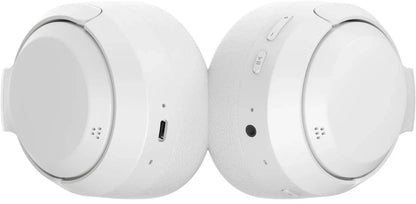 Handsfree Bluetooth Honor Choice Pro, A2DP, ANC, Λευκό 5504ABSV