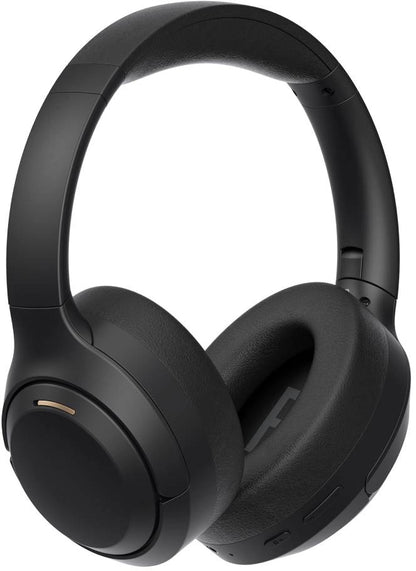 Handsfree Bluetooth Honor Choice Pro, A2DP, ANC, Μαύρο 5504ABSU