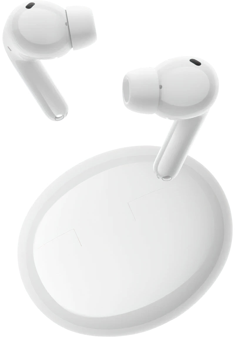 Honor Choice S8 Bluetooth Handsfree, TWS, ANC, MultiPoint, White 5504ACTN