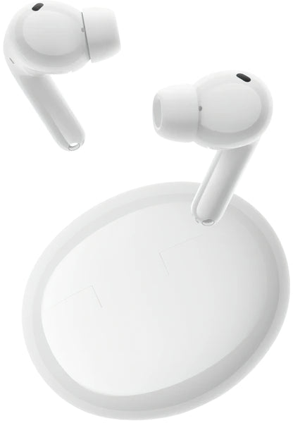 Honor Choice S8 Bluetooth Handsfree, TWS, ANC, MultiPoint, White 5504ACTN