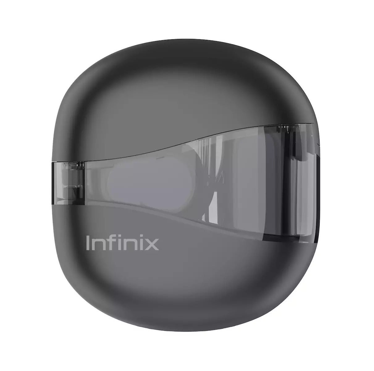 Handsfree Bluetooth Infinix XBuds 3 loop XEOE01, TWS, Μαύρο