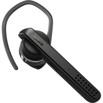 Bluetooth handsfree Jabra Talk 45, A2DP, μαύρο, ανακαινισμένο 