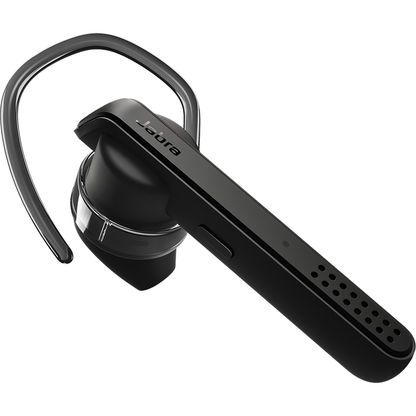 Bluetooth handsfree Jabra Talk 45, A2DP, μαύρο, ανακαινισμένο 