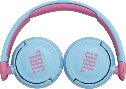 Bluetooth handsfree JBL JR310BT Kids, A2DP, μπλε JBLJR310BTBTBLU 