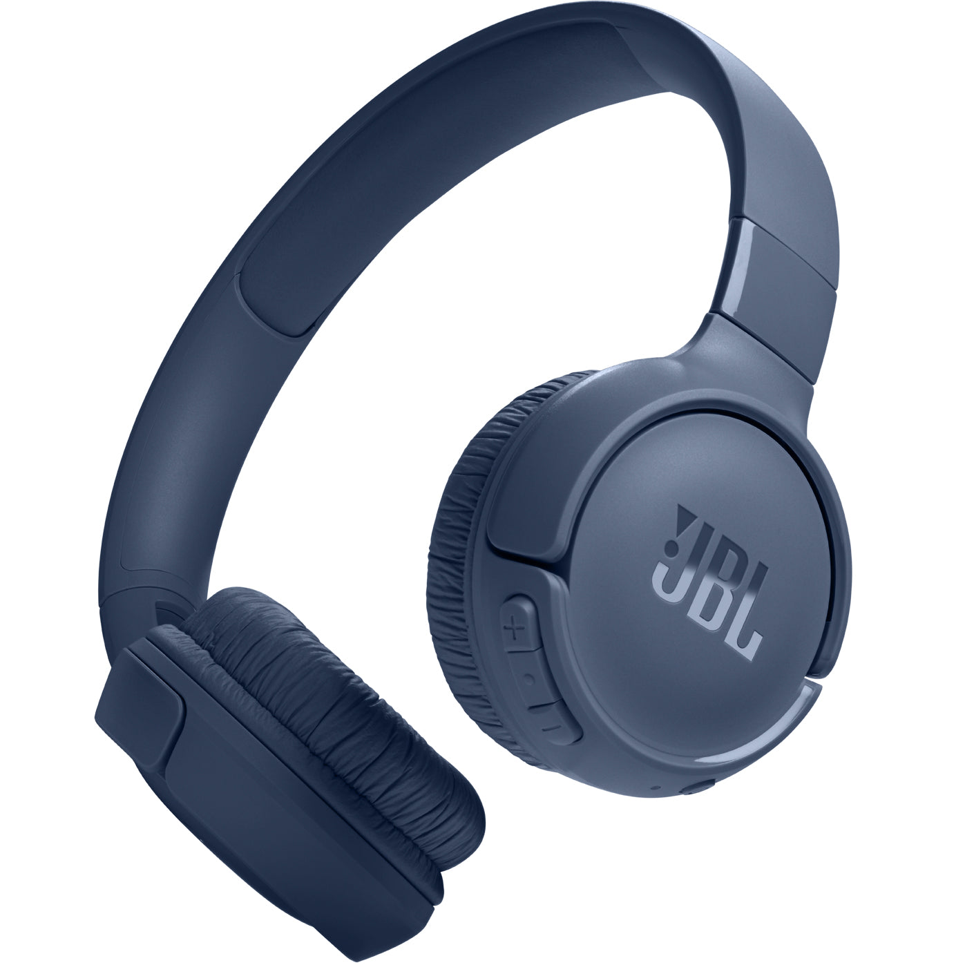 Bluetooth handsfree JBL Tune 520BT, MultiPoint, A2DP, μπλε JBLT520BTBTBLU