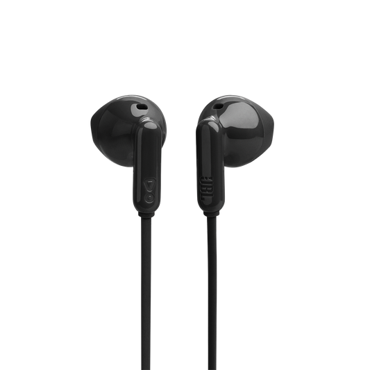 Handsfree Bluetooth JBL Tune 235BT, MultiPoint, A2DP, Μαύρο JBLT235BTBLK