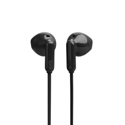 Handsfree Bluetooth JBL Tune 235BT, MultiPoint, A2DP, Μαύρο JBLT235BTBLK