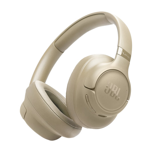 Handsfree Bluetooth JBL Tune 730BT, MultiPoint, A2DP, Μπεζ JBLT730BTBEG