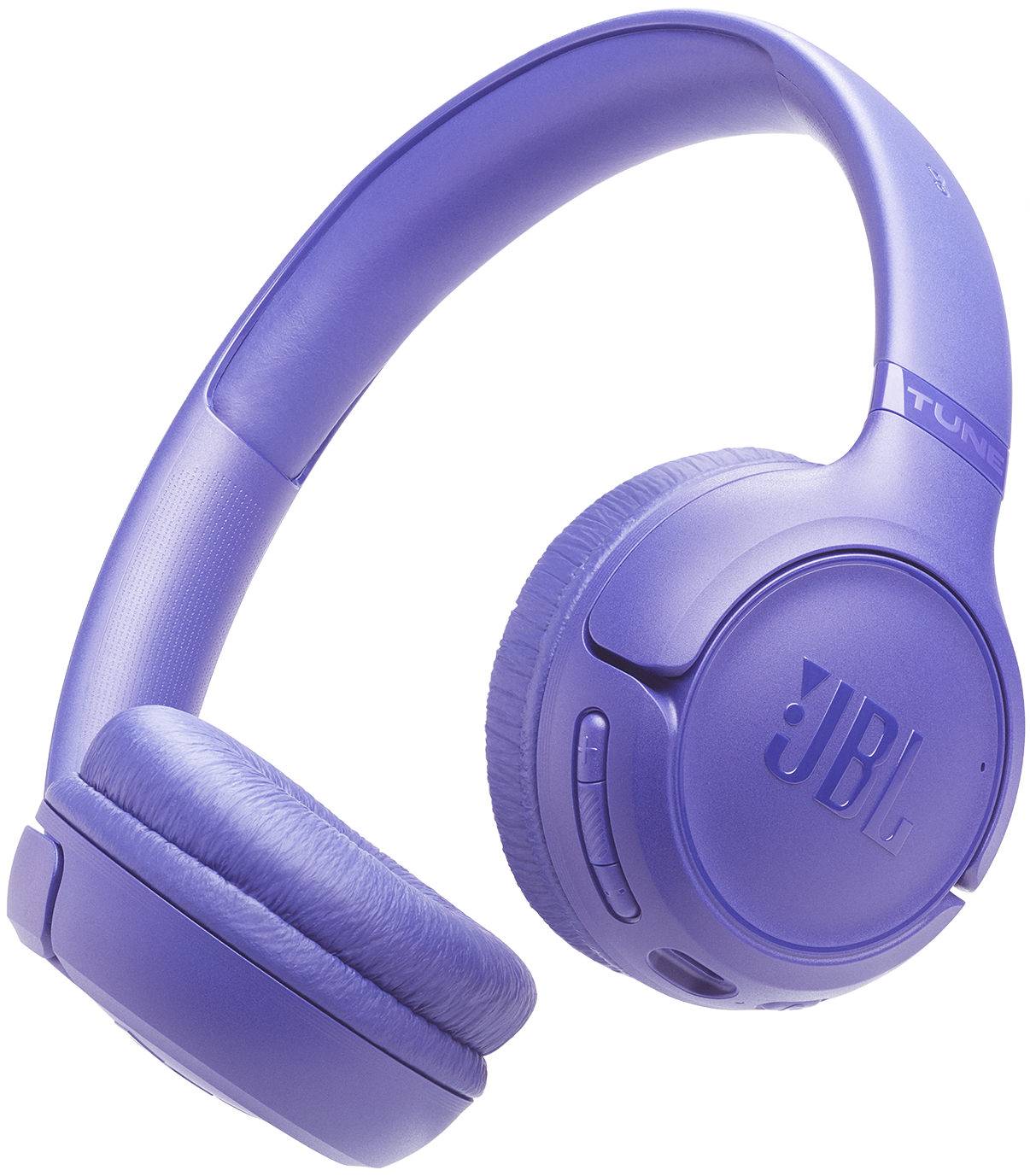 Handsfree Bluetooth JBL Tune 530BT, MultiPoint, A2DP, Μωβ