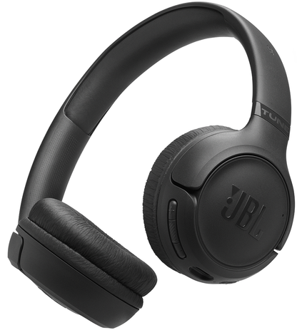 Handsfree Bluetooth JBL Tune 530BT, MultiPoint, A2DP, Μαύρο