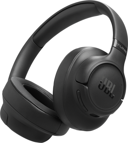 Handsfree Bluetooth JBL Tune 780NC, MultiPoint, A2DP, ANC, Μαύρο JBLT780NCBLK