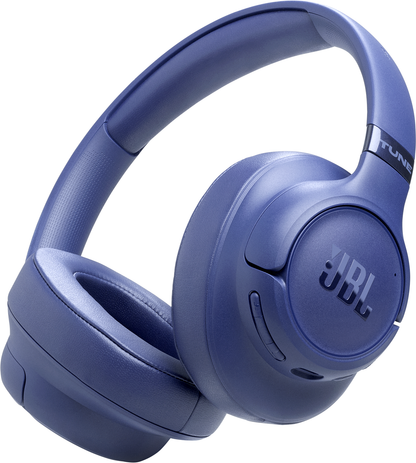 Handsfree Bluetooth JBL Tune 780NC, MultiPoint, A2DP, ANC, Μπλε JBLT780NCBLU