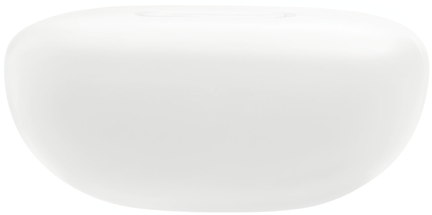 Handsfree Bluetooth JBL Tune Beam 2, TWS, ANC, MultiPoint, Λευκό JBLTBEAM2WHT