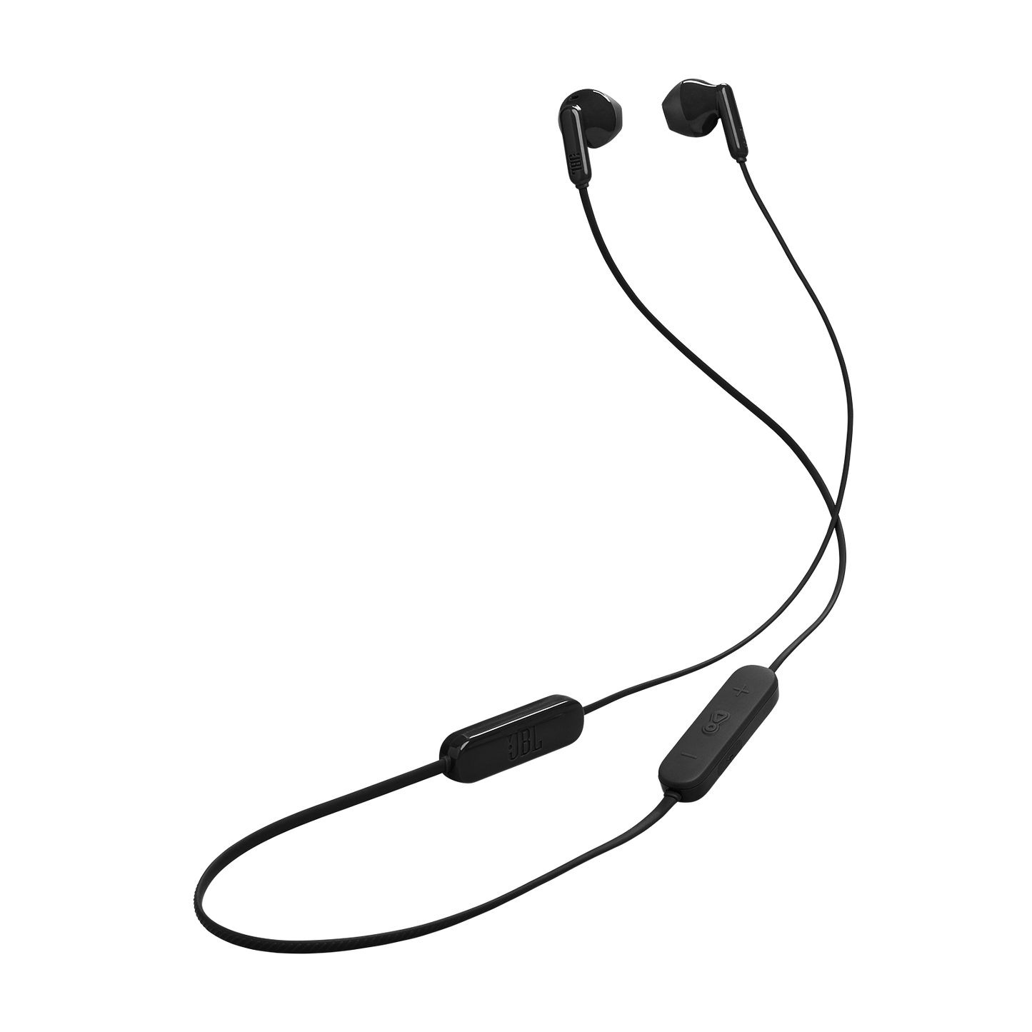 Handsfree Bluetooth JBL Tune 235BT, MultiPoint, A2DP, Μαύρο JBLT235BTBLK