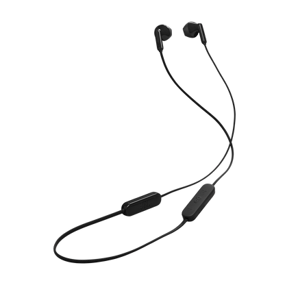 Handsfree Bluetooth JBL Tune 235BT, MultiPoint, A2DP, Μαύρο JBLT235BTBLK