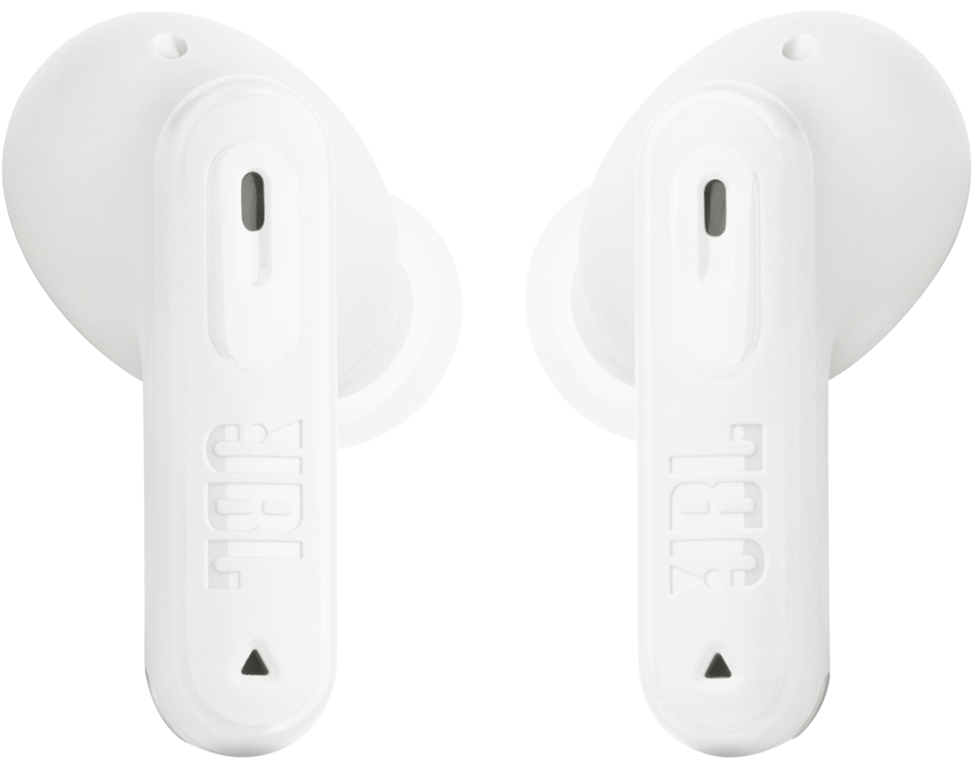 Handsfree Bluetooth JBL Tune Beam 2, TWS, ANC, MultiPoint, Λευκό JBLTBEAM2WHT
