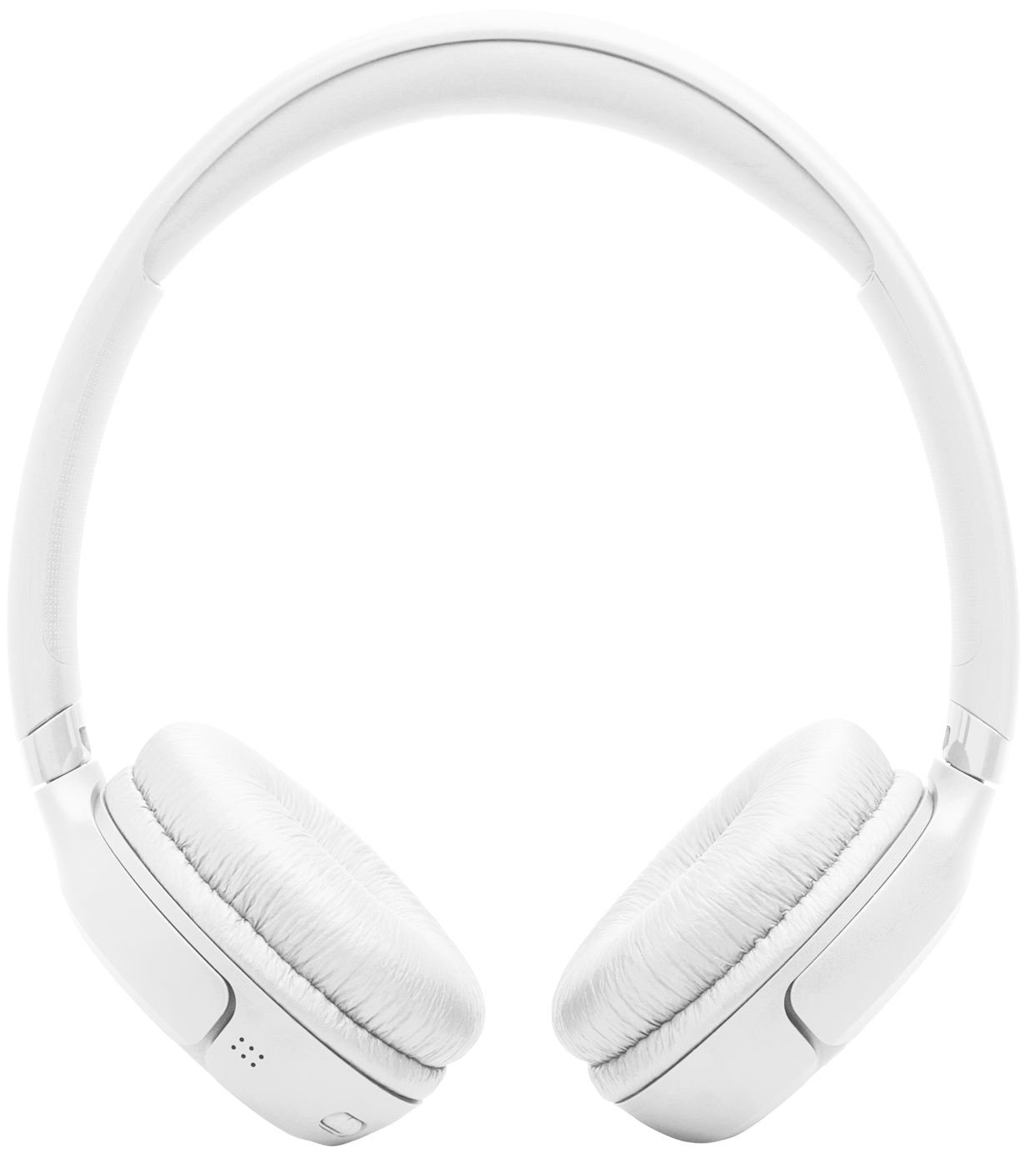 Handsfree Bluetooth JBL Tune 530BT, MultiPoint, A2DP, Λευκό