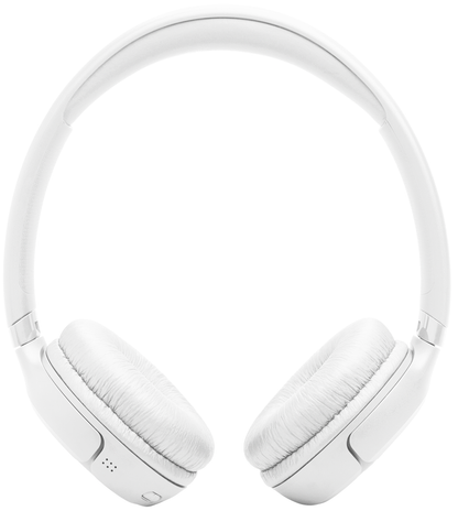 Handsfree Bluetooth JBL Tune 530BT, MultiPoint, A2DP, Λευκό