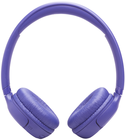 Handsfree Bluetooth JBL Tune 530BT, MultiPoint, A2DP, Μωβ
