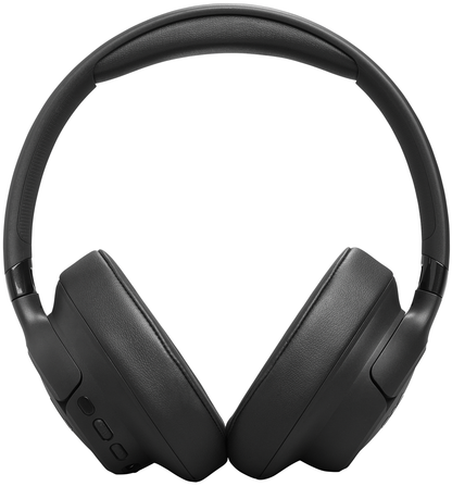 Handsfree Bluetooth JBL Tune 780NC, MultiPoint, A2DP, ANC, Μαύρο JBLT780NCBLK