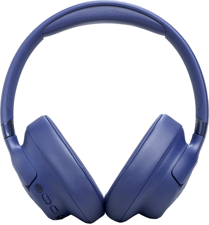 Handsfree Bluetooth JBL Tune 780NC, MultiPoint, A2DP, ANC, Μπλε JBLT780NCBLU