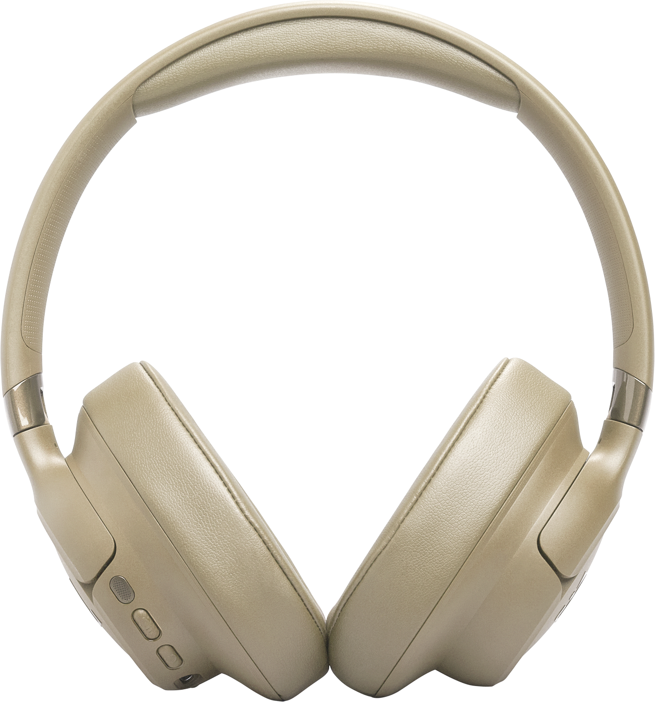 Handsfree Bluetooth JBL Tune 780NC, MultiPoint, A2DP, ANC, Μπεζ JBLT780NCBEG