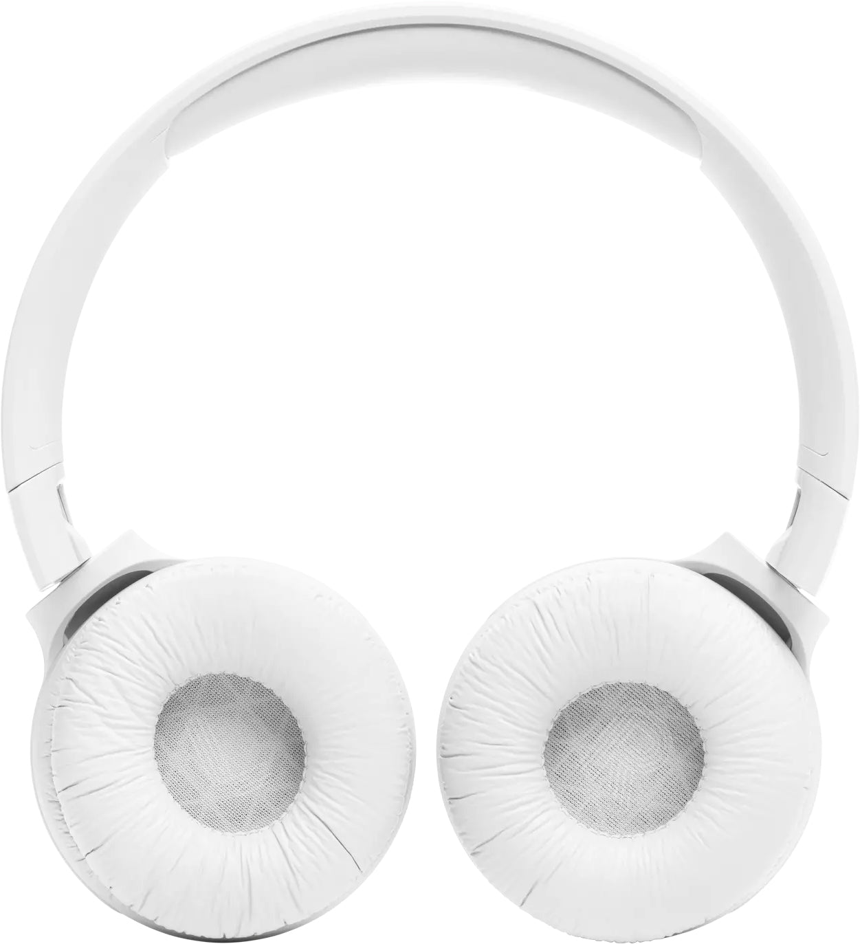 Bluetooth handsfree JBL Tune 520BT, MultiPoint, A2DP, λευκό JBLT520BTWHT