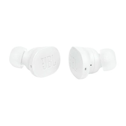 Handsfree Bluetooth JBL Tune Buds, TWS, ANC, MultiPoint, Λευκό JBLTBUDSWHT