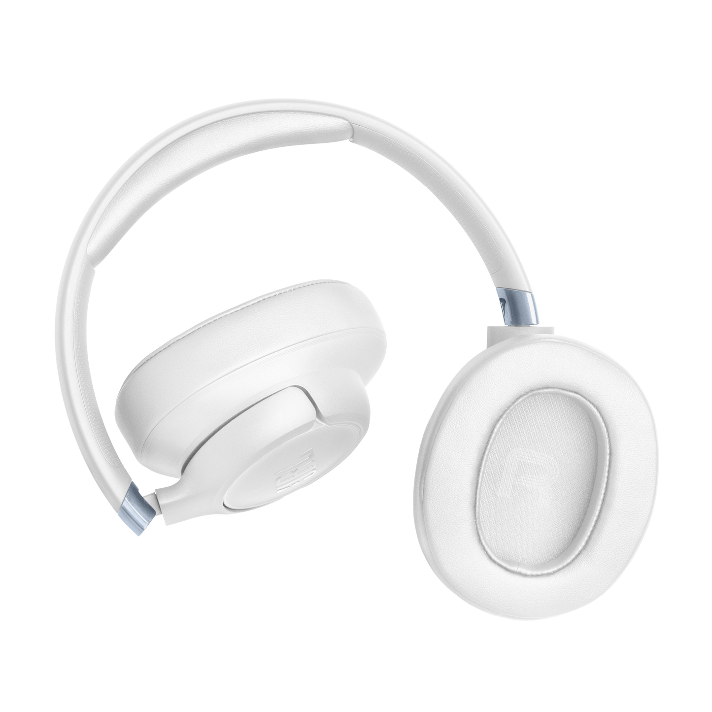 Handsfree Bluetooth JBL Tune 780NC, MultiPoint, A2DP, ANC, Λευκό