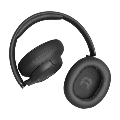 JBL Tune 730BT Bluetooth Handsfree, MultiPoint, A2DP, Black