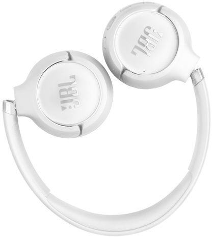 Handsfree Bluetooth JBL Tune 530BT, MultiPoint, A2DP, Λευκό