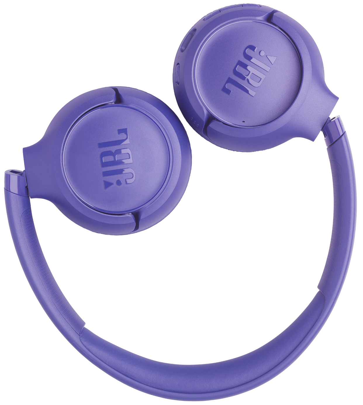 Handsfree Bluetooth JBL Tune 530BT, MultiPoint, A2DP, Μωβ