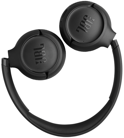 Handsfree Bluetooth JBL Tune 530BT, MultiPoint, A2DP, Μαύρο