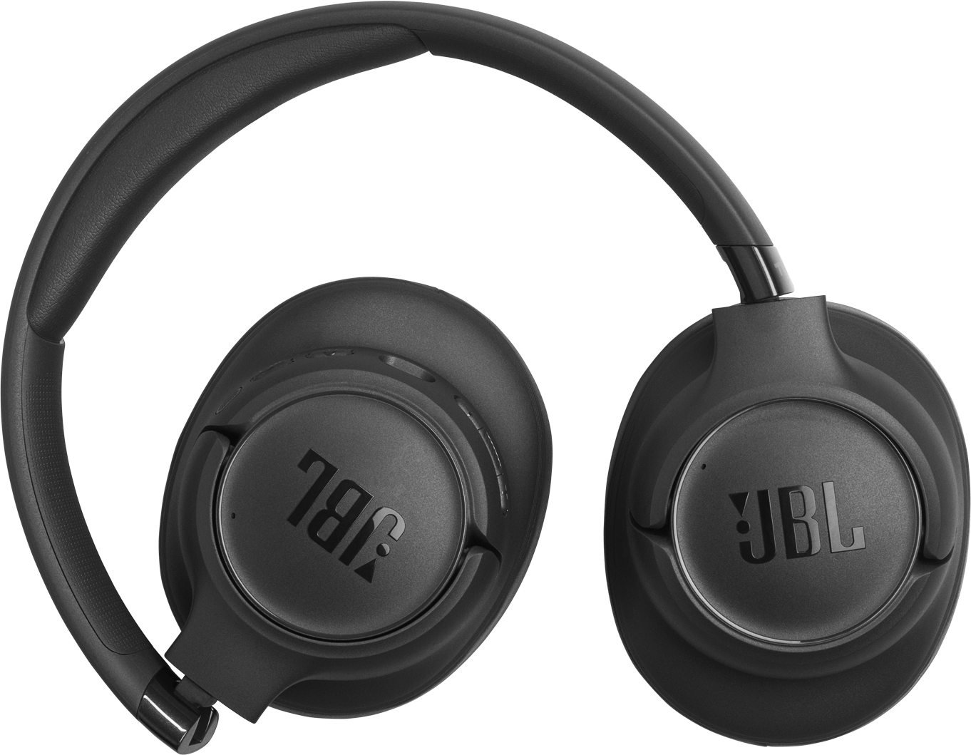 Handsfree Bluetooth JBL Tune 780NC, MultiPoint, A2DP, ANC, Μαύρο JBLT780NCBLK
