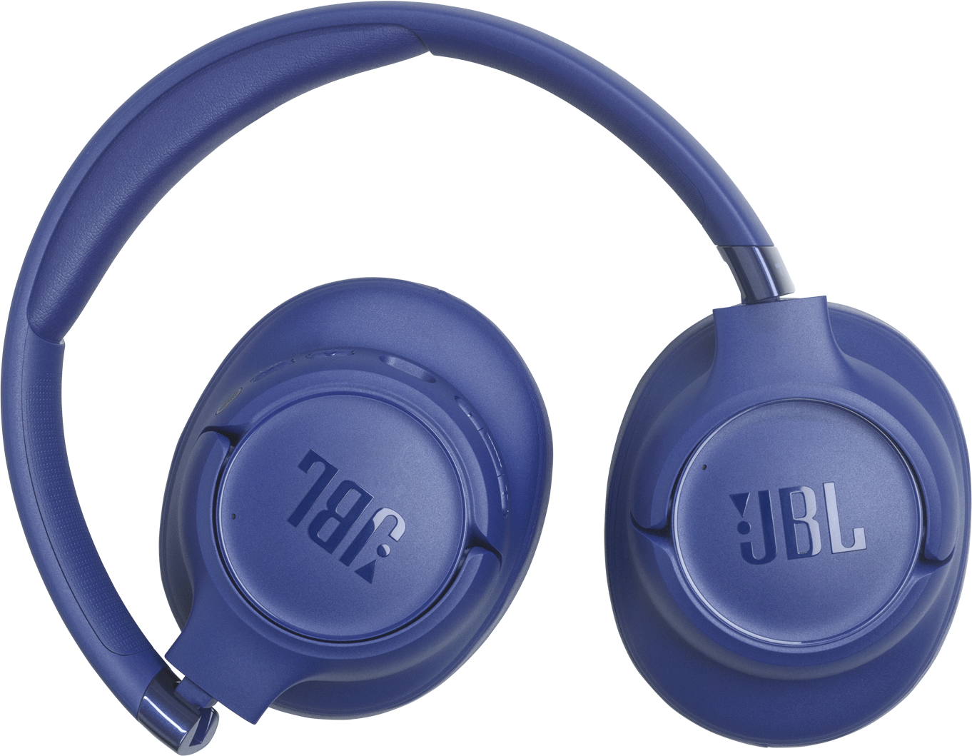 Handsfree Bluetooth JBL Tune 780NC, MultiPoint, A2DP, ANC, Μπλε JBLT780NCBLU