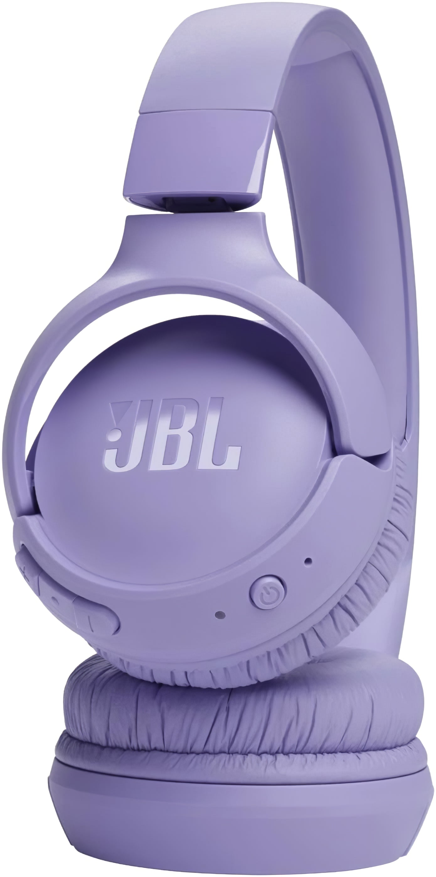 Bluetooth handsfree JBL Tune 520BT, MultiPoint, A2DP, μωβ JBLT520BTPUR