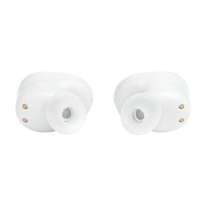 Handsfree Bluetooth JBL Tune Buds, TWS, ANC, MultiPoint, Λευκό JBLTBUDSWHT