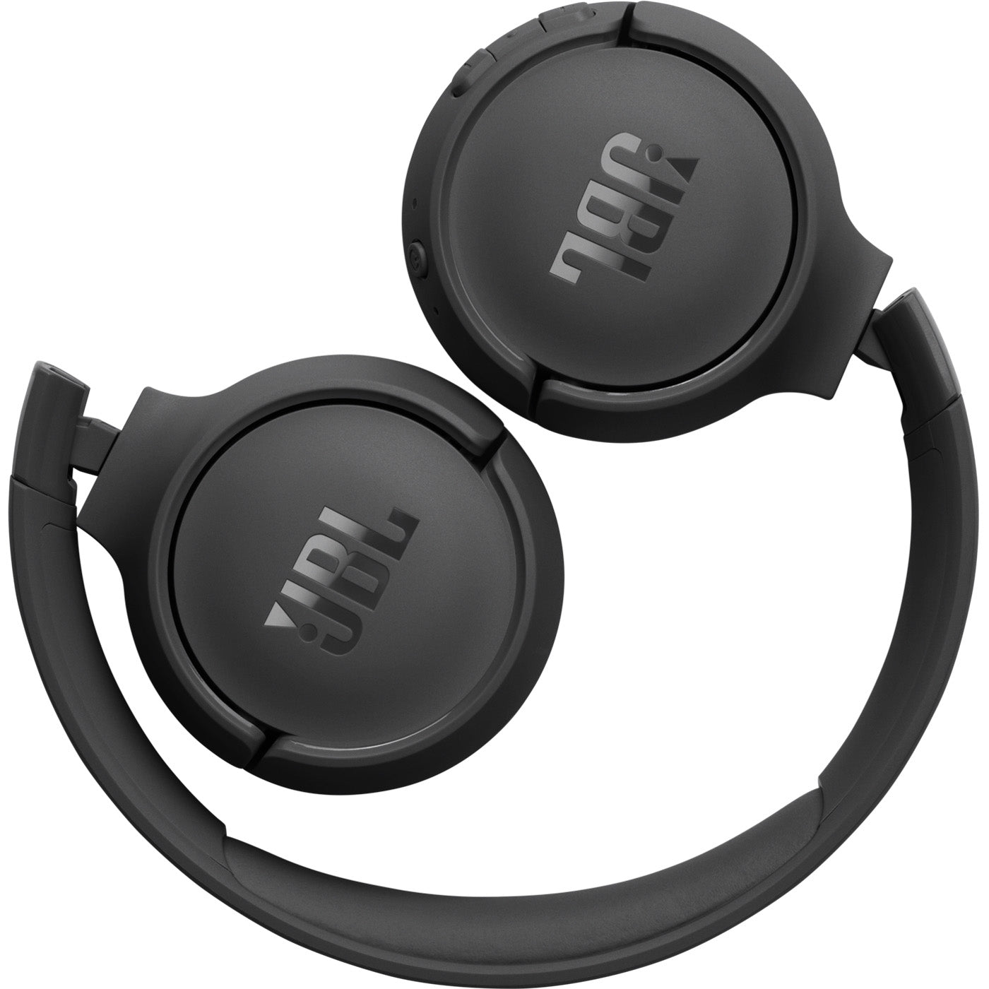 Bluetooth Handsfree JBL Tune 525BT, MultiPoint, A2DP, Black JBLT525BTBLK