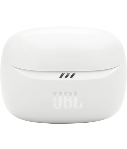 Handsfree Bluetooth JBL Tune Beam 2, TWS, ANC, MultiPoint, Λευκό JBLTBEAM2WHT