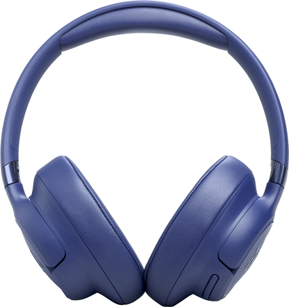 Handsfree Bluetooth JBL Tune 780NC, MultiPoint, A2DP, ANC, Μπλε JBLT780NCBLU