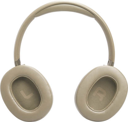 Handsfree Bluetooth JBL Tune 780NC, MultiPoint, A2DP, ANC, Μπεζ JBLT780NCBEG