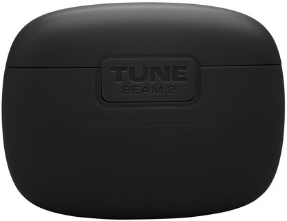 Handsfree Bluetooth JBL Tune Beam 2, TWS, ANC, MultiPoint, Μαύρο JBLTBEAM2BLK