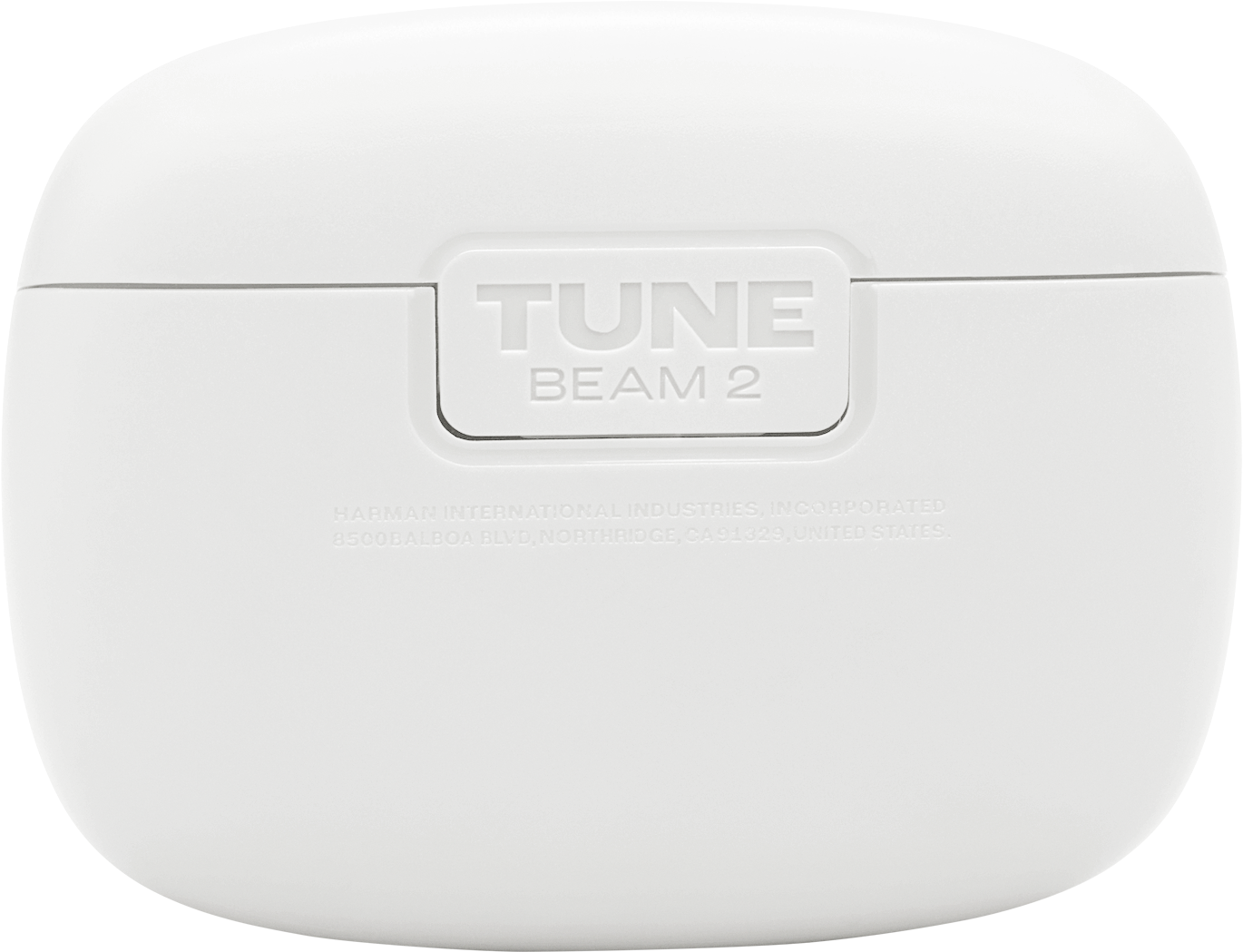 Handsfree Bluetooth JBL Tune Beam 2, TWS, ANC, MultiPoint, Λευκό JBLTBEAM2WHT