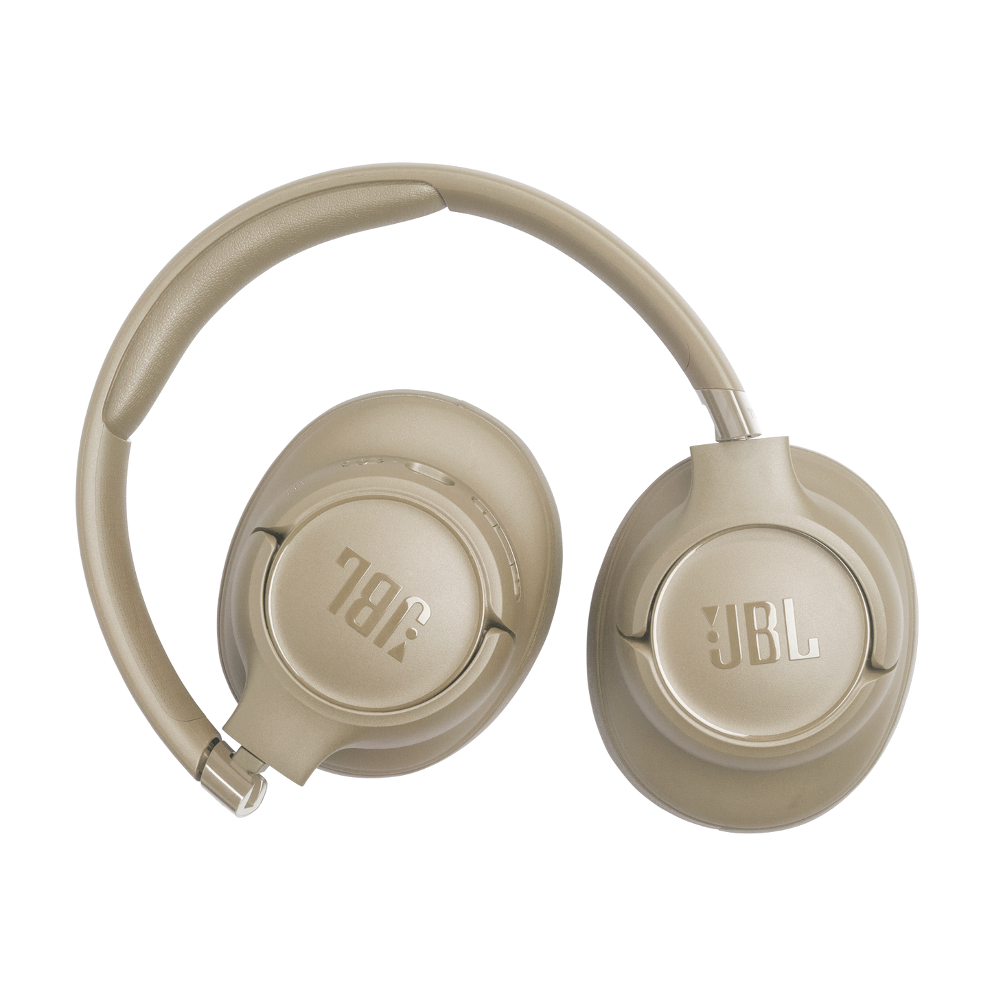 Bluetooth Handsfree JBL Tune 730BT, MultiPoint, A2DP, Beige