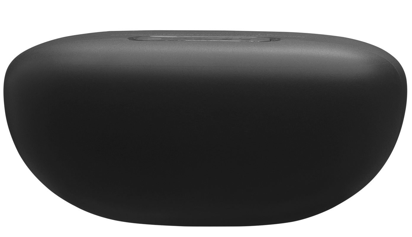 Handsfree Bluetooth JBL Tune Beam 2, TWS, ANC, MultiPoint, Μαύρο JBLTBEAM2BLK