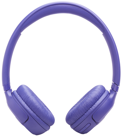 Handsfree Bluetooth JBL Tune 530BT, MultiPoint, A2DP, Μωβ