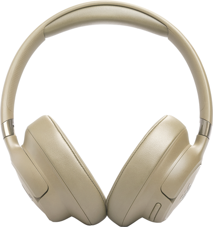 Handsfree Bluetooth JBL Tune 780NC, MultiPoint, A2DP, ANC, Μπεζ JBLT780NCBEG