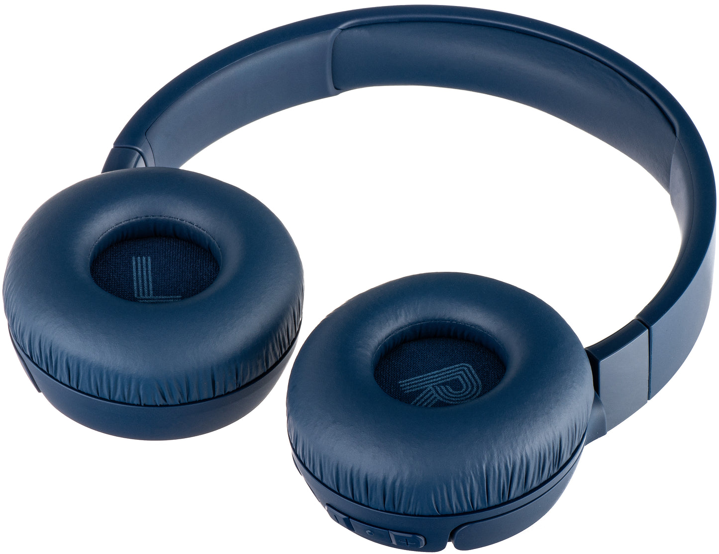 JBL Tune 670NC Bluetooth Handsfree, MultiPoint, A2DP, ANC, Blue JBLT670NCBLUAP